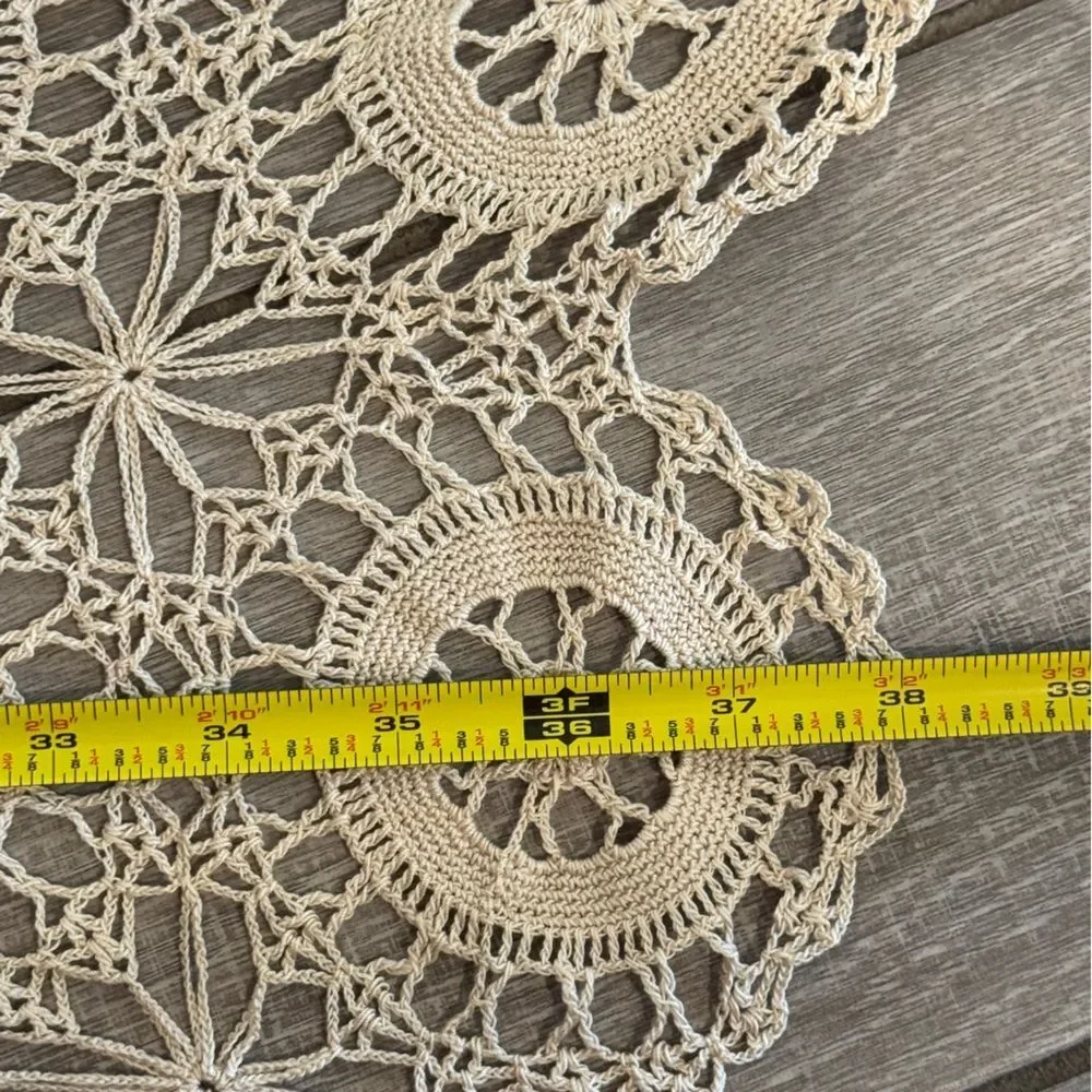 Handmade one small